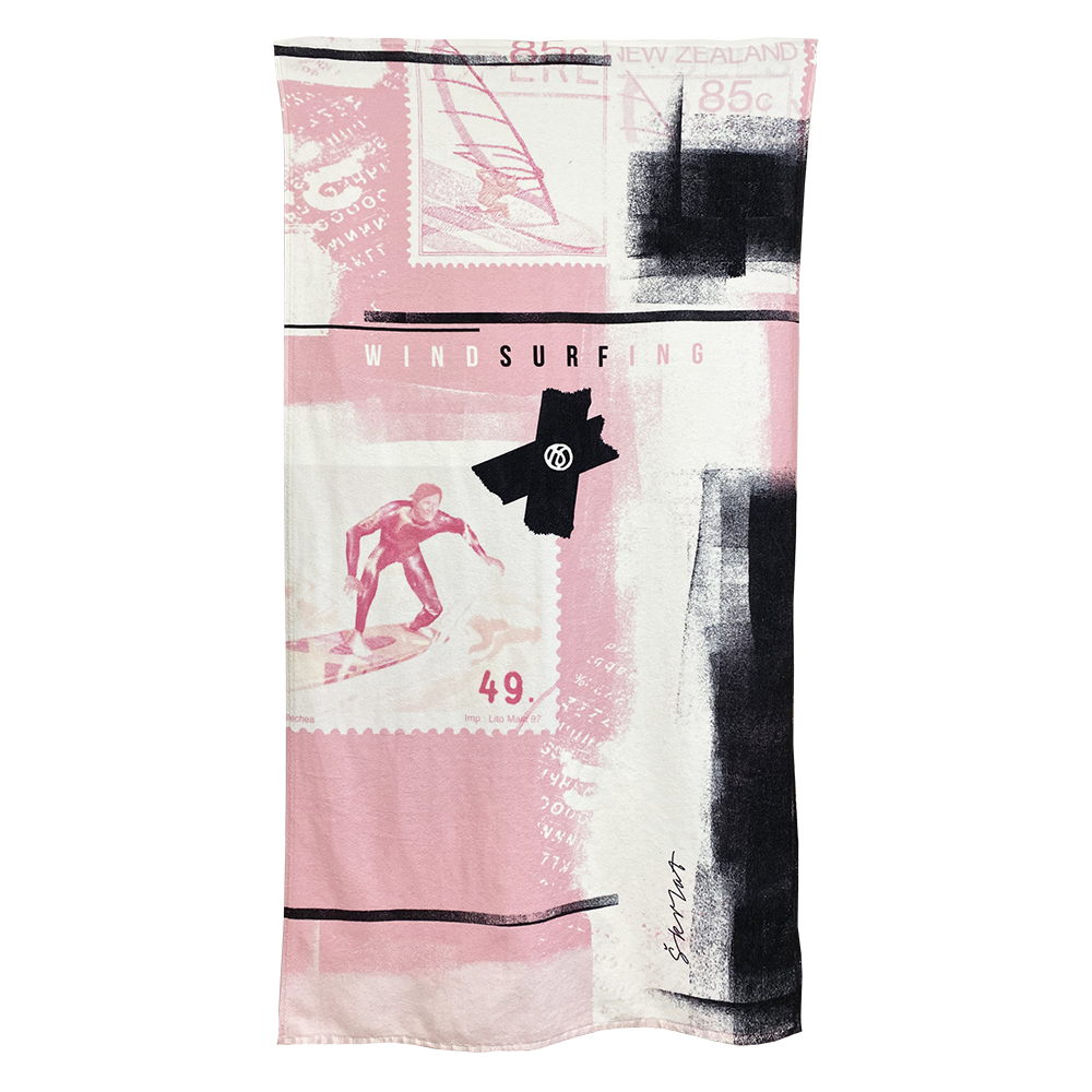 PLAŽNA BRISAČA WINDSURFING